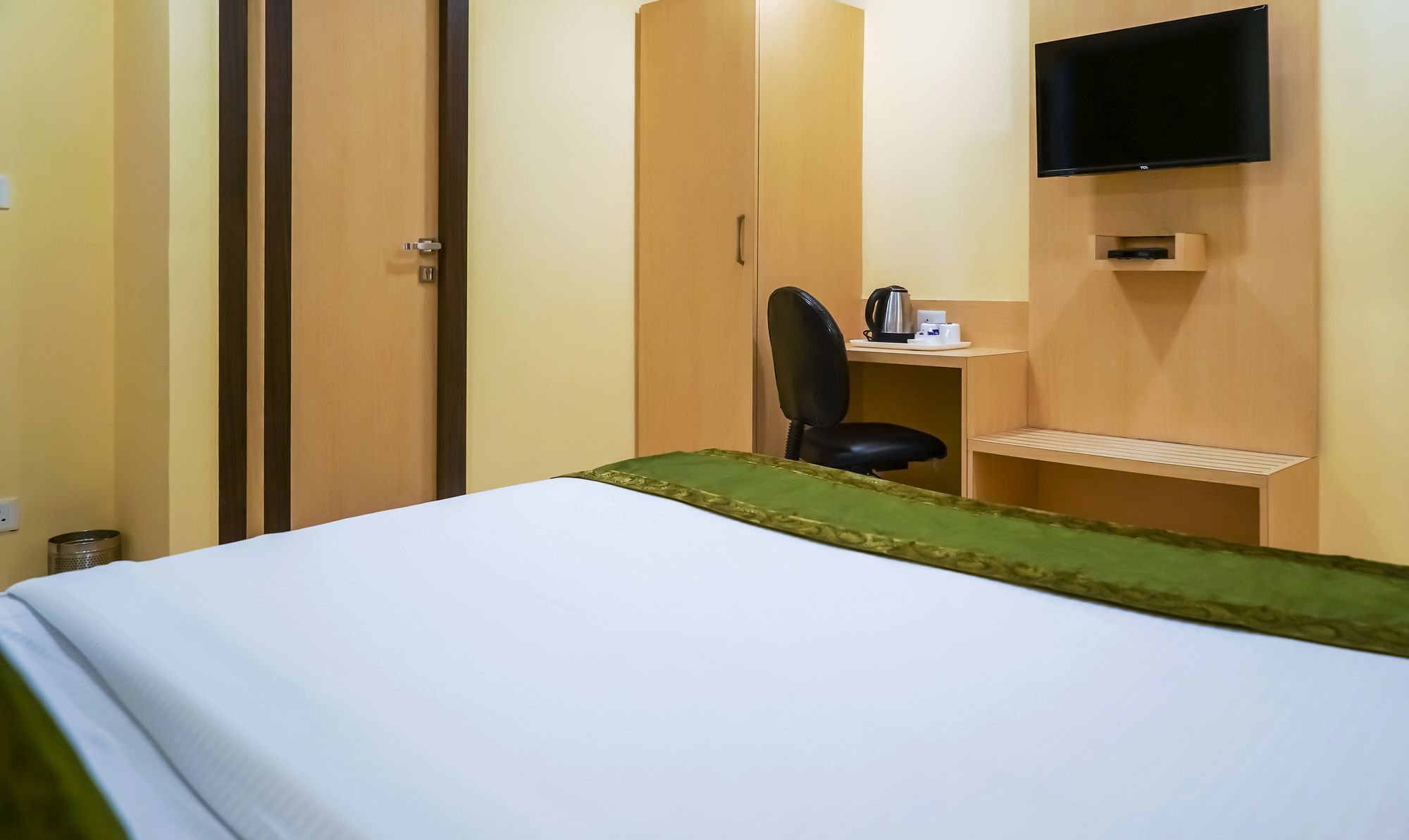 Treebo Oasis, Laxmisagar Otel Bhubaneswar Dış mekan fotoğraf